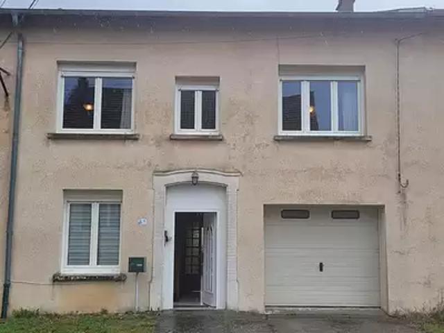 Maison vente à Nancy, Champenoux