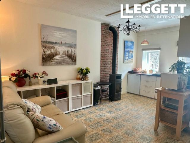 Maison vente à Champéon, Mayenne