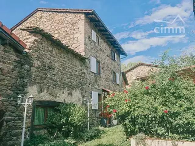 Maison vente à Champétières, Puy-de-Dôme