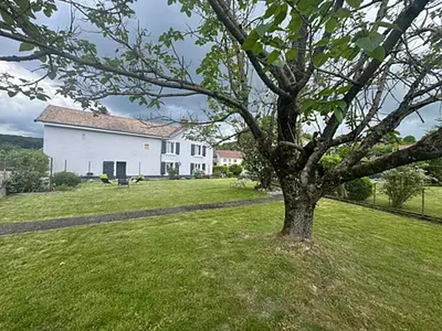 Maison vente à Champey, Haute-Saône