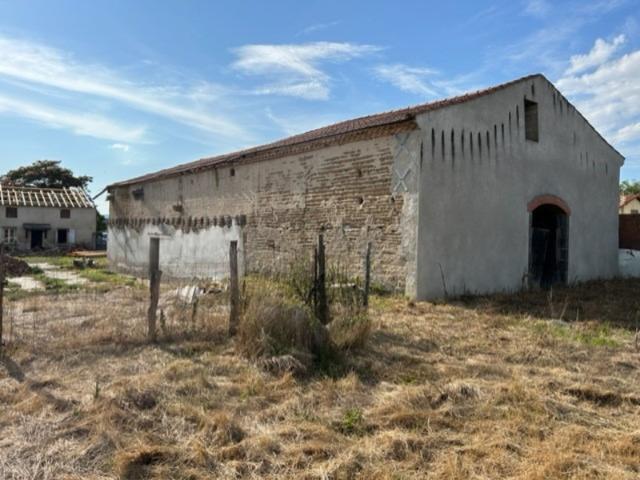 Maison vente à Riom, Saint-ignat