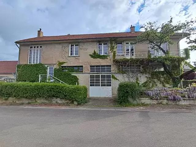 Maison vente à Chalon-sur-Saône, Champforgeuil