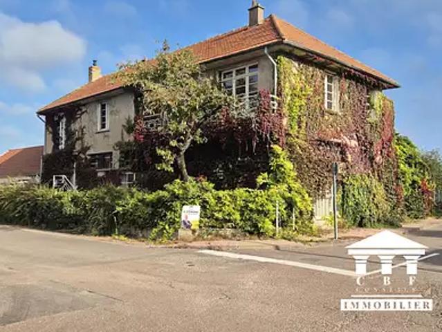 Maison vente à Chalon-sur-Saône, Champforgeuil