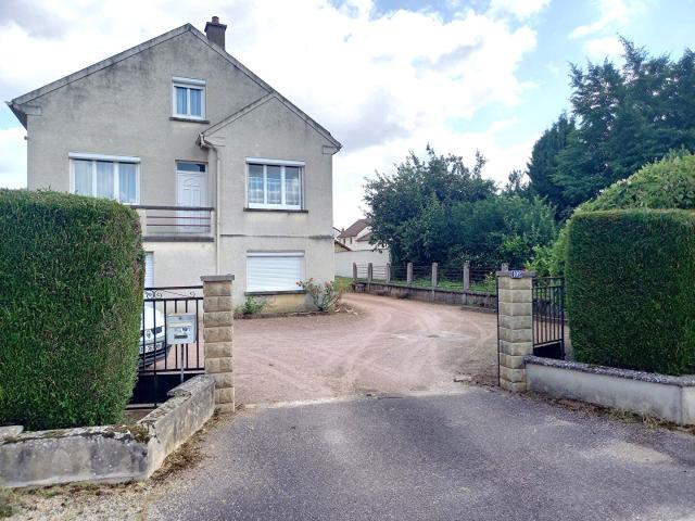 Maison vente à Chalon-sur-Saône, Champforgeuil