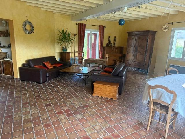 Maison vente à Chalon-sur-Saône, Champforgeuil