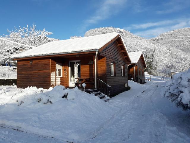 Maison vente à Nantua, Champfromier