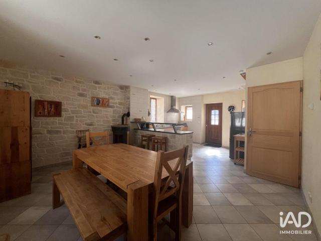 Maison vente à France métropolitaine, Champfromier