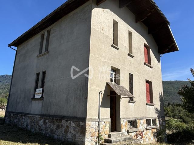 Maison vente à Nantua, Champfromier