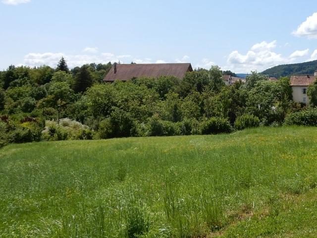 Terrain vente à Nantua, Champfromier