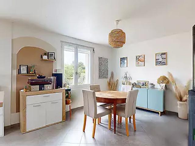 Maison vente à Chartres, Champhol