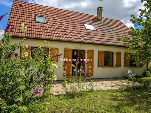 Maison vente à Chartres, Champhol