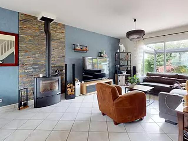 Maison vente à Chartres, Champhol