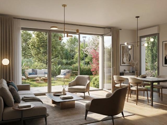 Appartement vente à Champhol, Eure-et-Loir