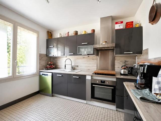Appartement vente à Champhol, Eure-et-Loir
