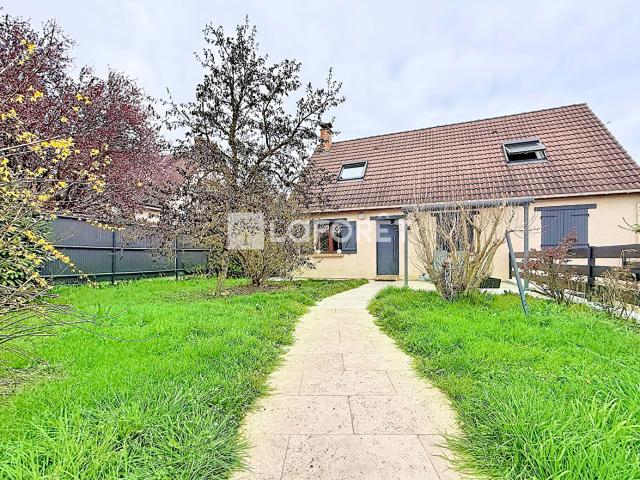 Maison vente à Champhol, Eure-et-Loir