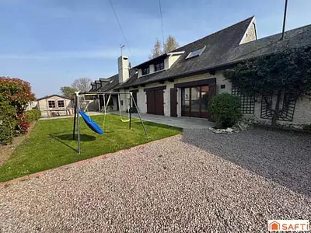 Maison vente à Montdidier, Champien