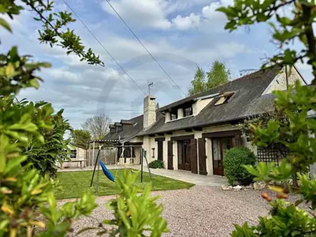 Maison vente à Montdidier, Champien