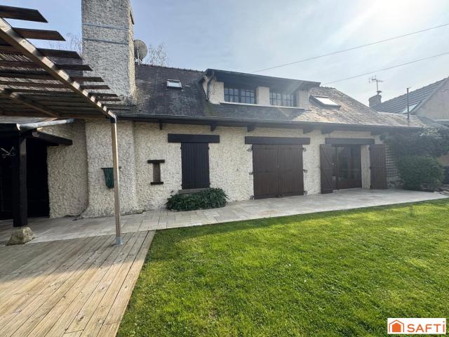 Maison vente à Montdidier, Champien