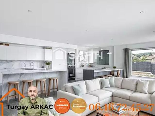 Maison vente à France métropolitaine, Champier