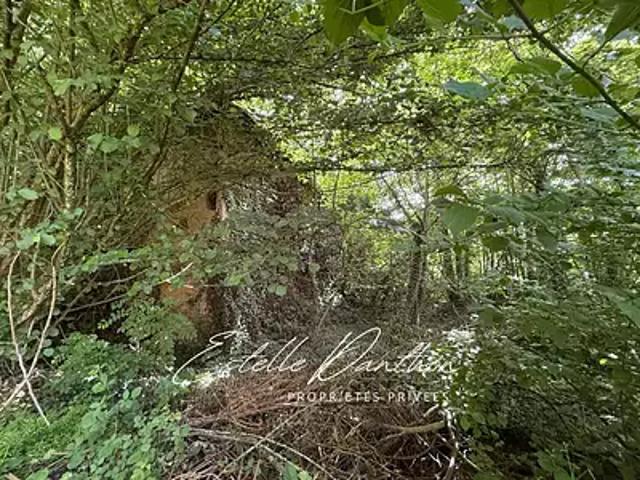 Terrain vente à Vienne, Champier
