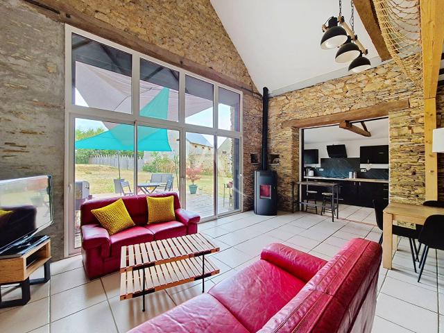 Maison vente à Segré, Soeurdres
