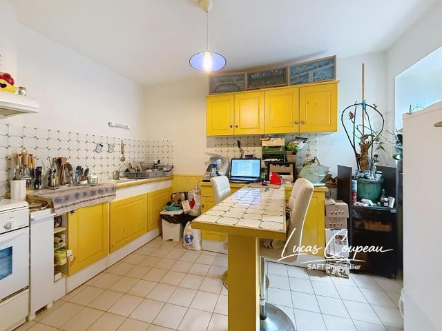 Maison vente à Champigné, Les Hauts-d'Anjou