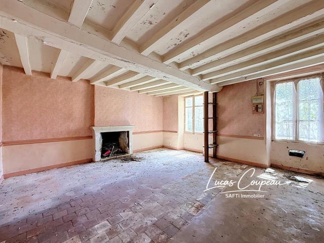 Maison vente à Champigné, Les Hauts-d'Anjou