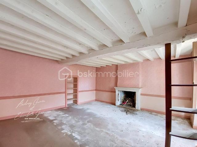 Maison vente à Segré, Soeurdres