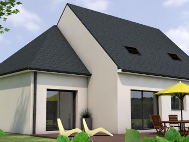 Maison vente à Champigné, Les Hauts-d'Anjou