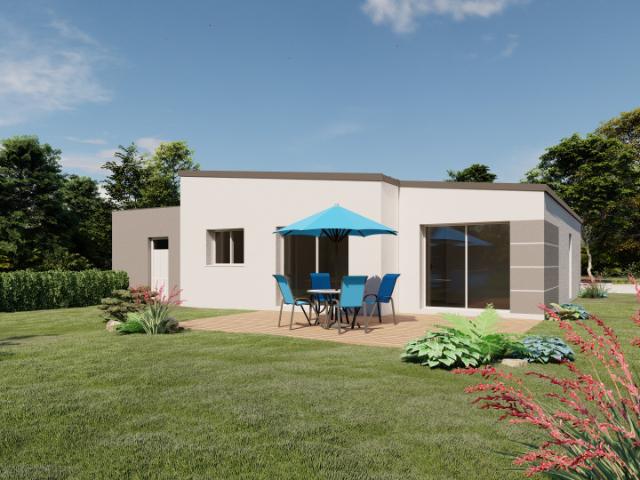 Maison vente à Champigné, Les Hauts-d'Anjou