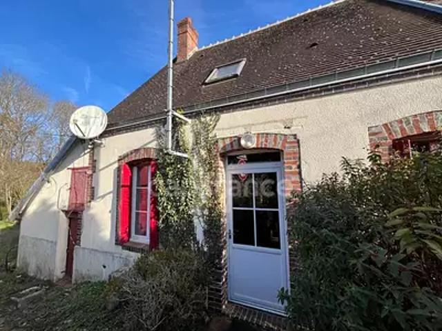 Maison vente à Auxerre, Champignelles