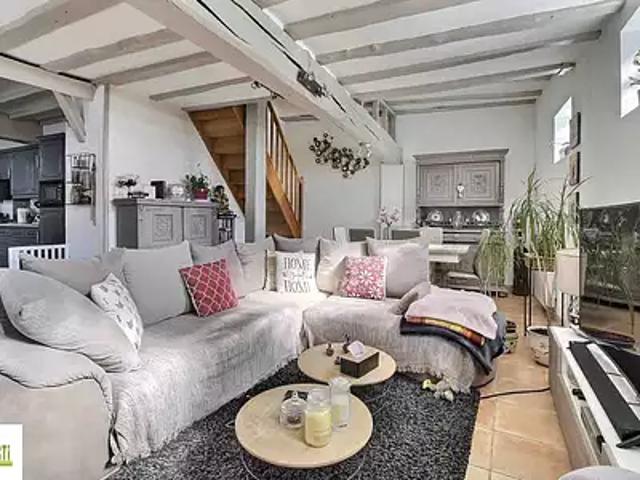 Maison vente à Auxerre, Champignelles