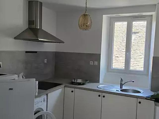 Appartement location à Auxerre, Champignelles