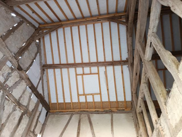 Maison vente à Auxerre, Champignelles