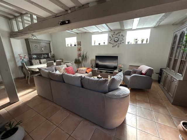 Maison vente à Auxerre, Champignelles