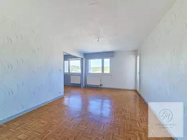Appartement vente à Champigneulles, Meurthe-et-Moselle