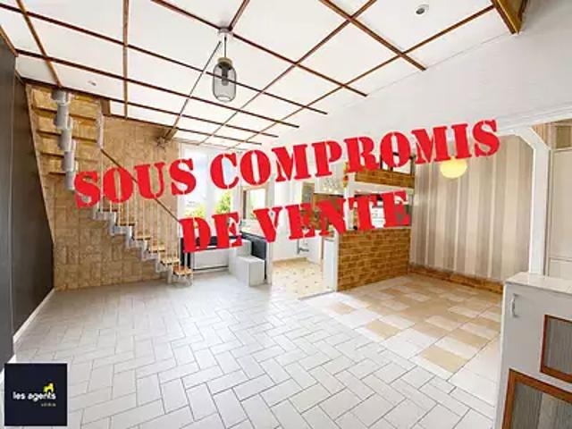 Appartement vente à Champigneulles, Meurthe-et-Moselle