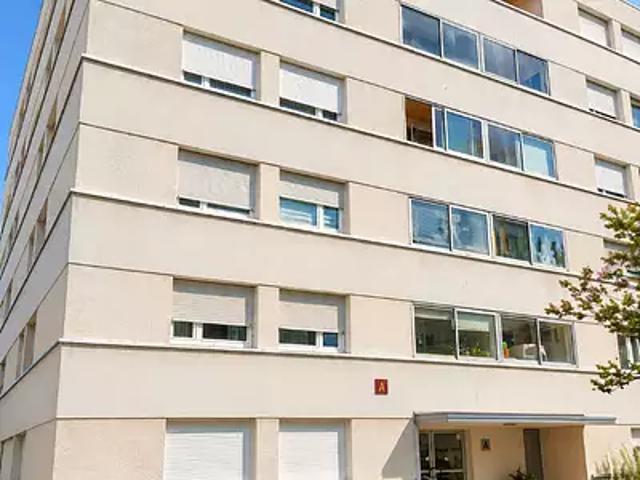 Appartement vente à Champigneulles, Meurthe-et-Moselle