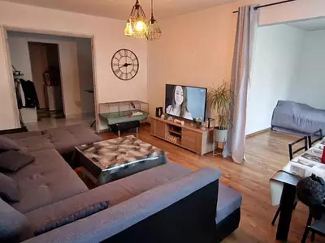 Appartement vente à Champigneulles, Meurthe-et-Moselle