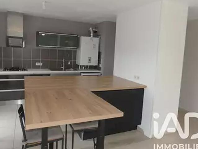 Appartement vente à Nancy, Champigneulles