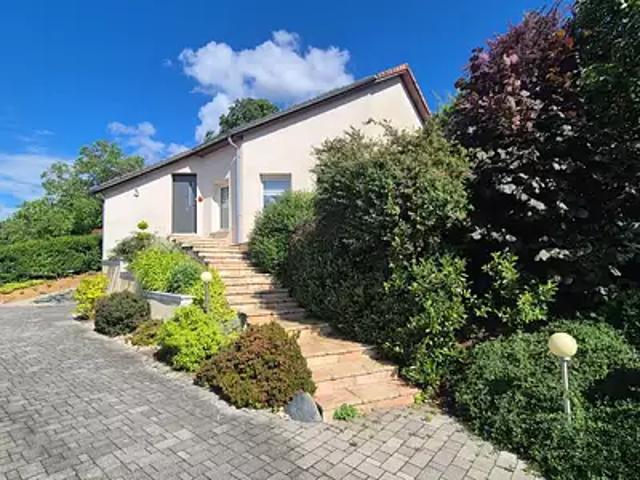 Maison vente à Nancy, Champigneulles