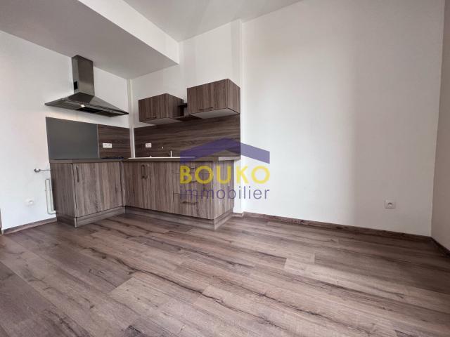 Appartement location à Nancy, Champigneulles