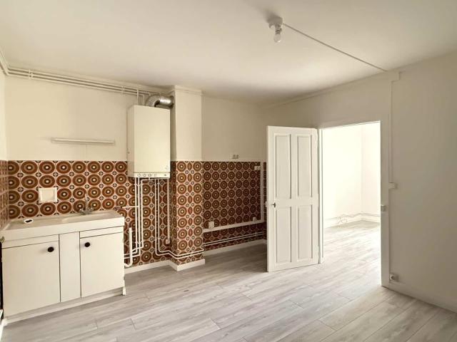 Appartement location à Nancy, Champigneulles