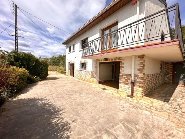 Maison vente à Champigneulles, Meurthe-et-Moselle
