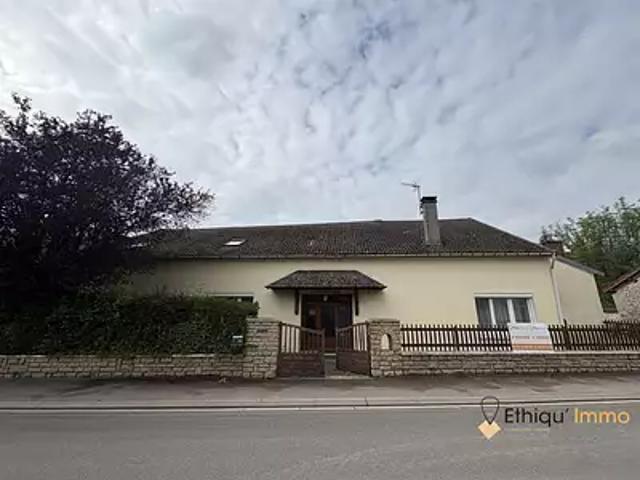 Maison vente à Bar-sur-Aube, Champignol-lez-mondeville