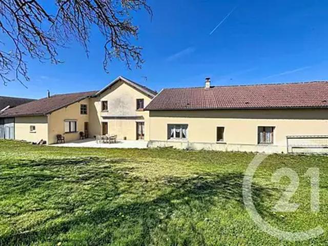 Maison vente à Champignol-lez-Mondeville, Aube