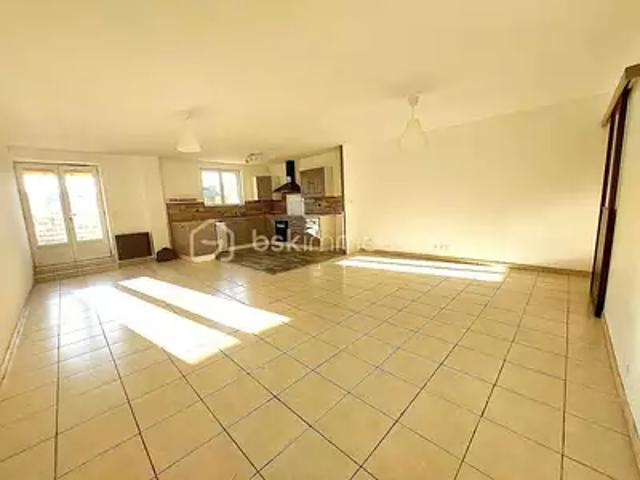 Appartement vente à Les Tartilles, Champigny