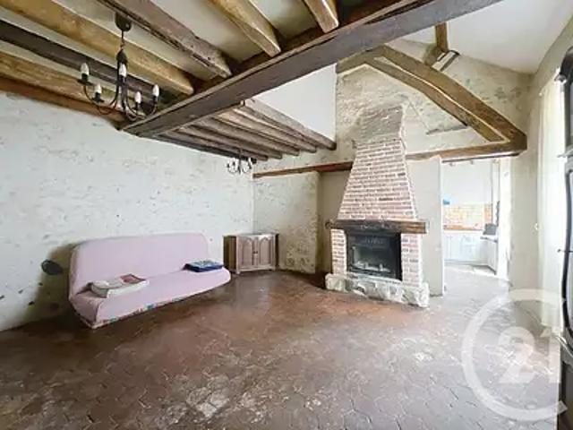 Maison vente à Les Tartilles, Champigny
