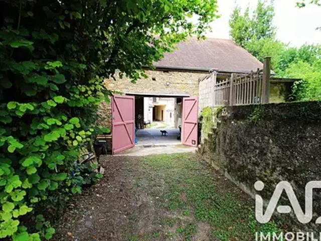 Maison vente à Sens, Champigny