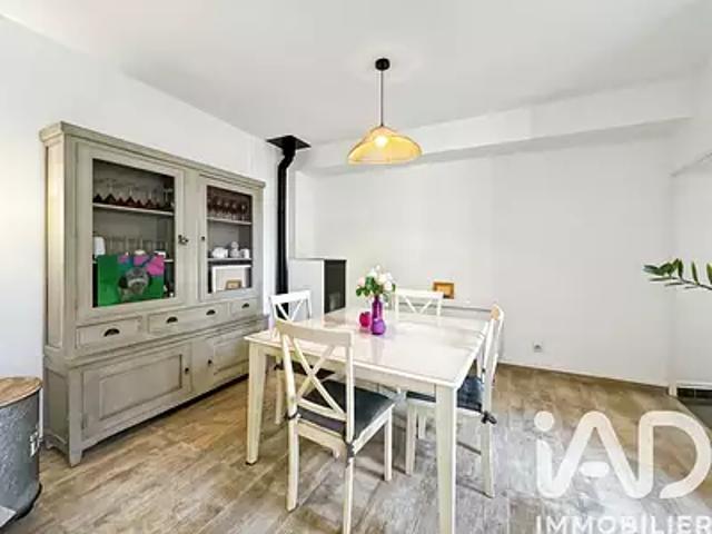 Maison vente à Sens, Champigny
